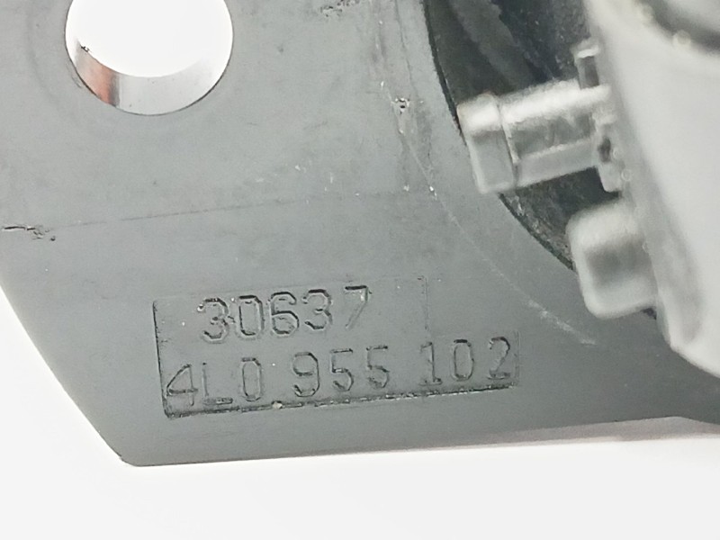 Recambio de limpia faros xenon para audi q7 (4lb) 3.0 tdi quattro referencia OEM IAM 4L0955102  