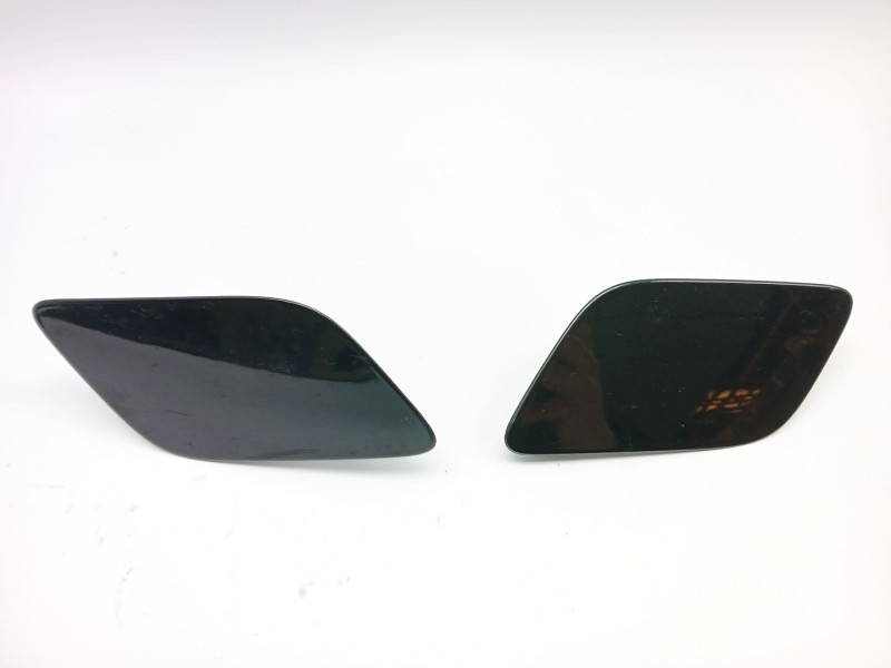 Recambio de moldura para audi q7 (4lb) 3.0 tdi quattro referencia OEM IAM 4L0955276  4L0955275