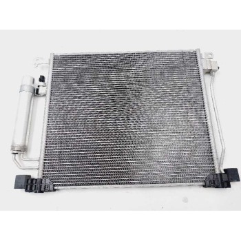 CONDENSADOR / RADIADOR AIRE ACONDICIONADO 92100BA61B 