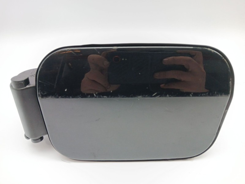 Recambio de tapa exterior combustible para bmw 5 (e60) 530 d referencia OEM IAM 7183712  