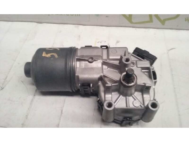 Recambio de motor limpia delantero para citroën berlingo station wagon xtr plus referencia OEM IAM 0390241621 BOSCH 