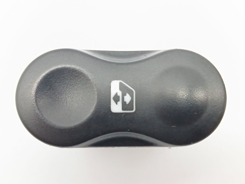 Recambio de mando elevalunas delantero derecho para dacia duster (hs_) 1.6 16v referencia OEM IAM 602227  