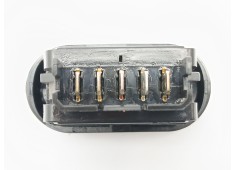 Recambio de mando elevalunas delantero derecho para dacia duster (hs_) 1.6 16v referencia OEM IAM 602227   2