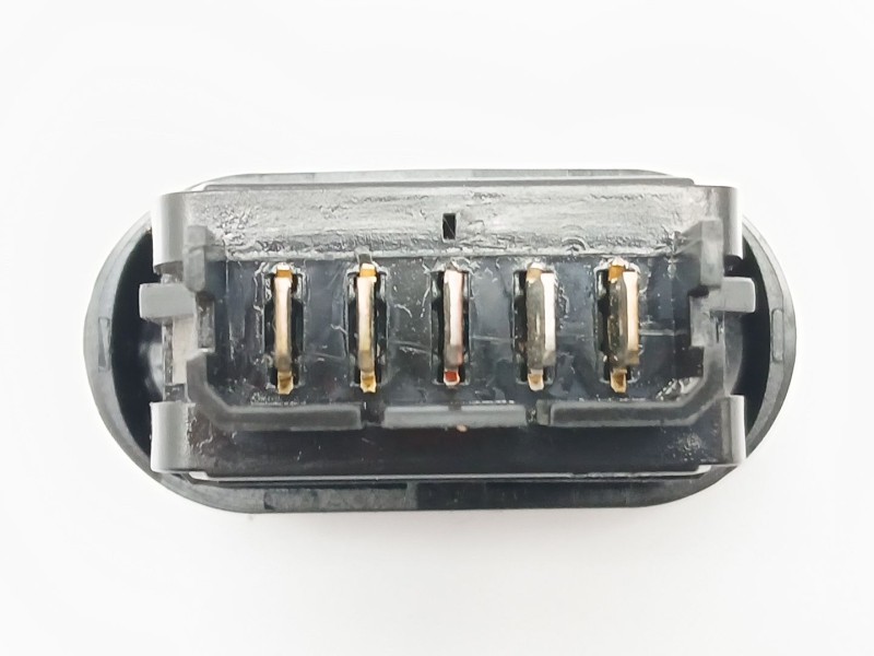 Recambio de mando elevalunas delantero derecho para dacia duster (hs_) 1.6 16v referencia OEM IAM 602227  