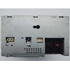 Recambio de sistema audio / cd para mercedes-benz clase c (w204) berlina c 200 cdi blueefficiency (204.001) referencia OEM IAM A