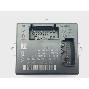 MODULO ELECTRONICO BV6N14B533BK AV6N14C237BB AV6N14C108AK