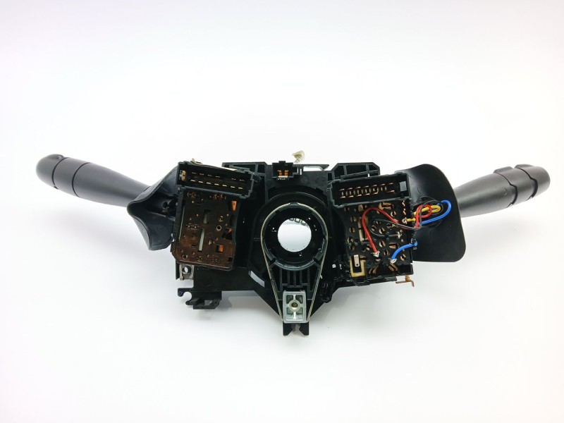 Recambio de mando multifuncion para dacia duster (hs_) 1.6 16v referencia OEM IAM 8200792584S  8200792584