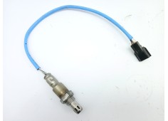 Recambio de sonda lambda para dacia duster (hs_) 1.6 16v referencia OEM IAM H8200495791  