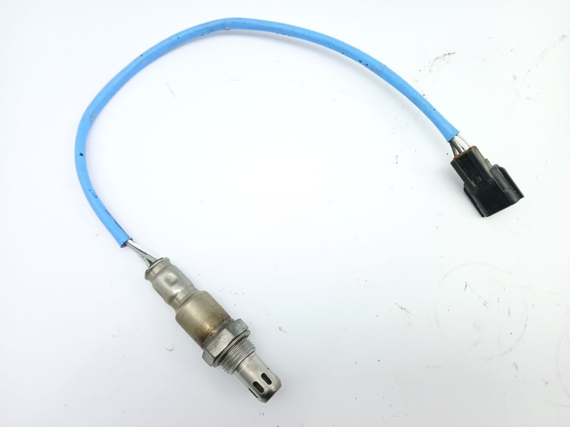 Recambio de sonda lambda para dacia duster (hs_) 1.6 16v referencia OEM IAM H8200495791  