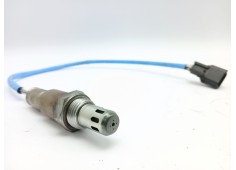 Recambio de sonda lambda para dacia duster (hs_) 1.6 16v referencia OEM IAM H8200495791   2