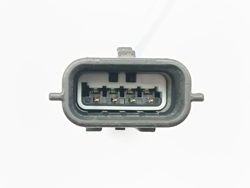 Recambio de sonda lambda para dacia duster (hs_) 1.6 16v referencia OEM IAM H8200495791  