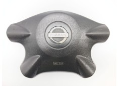 Recambio de airbag delantero izquierdo para nissan terrano ii (r20) 2.7 tdi 4wd referencia OEM IAM 98510AV600  