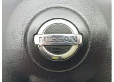 Recambio de airbag delantero izquierdo para nissan terrano ii (r20) 2.7 tdi 4wd referencia OEM IAM 98510AV600   2