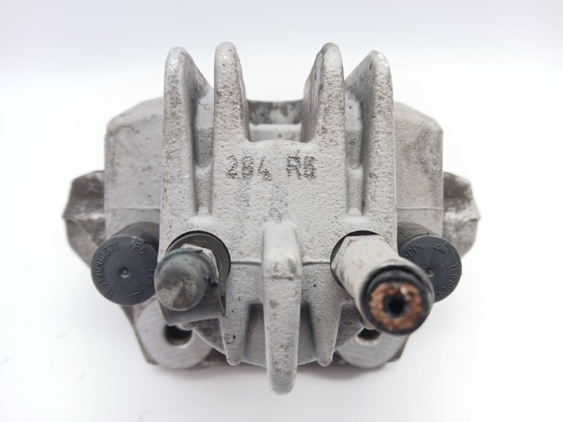 Recambio de pinza freno trasera derecha para bmw 5 (e60) 530 d referencia OEM IAM 34216758058  