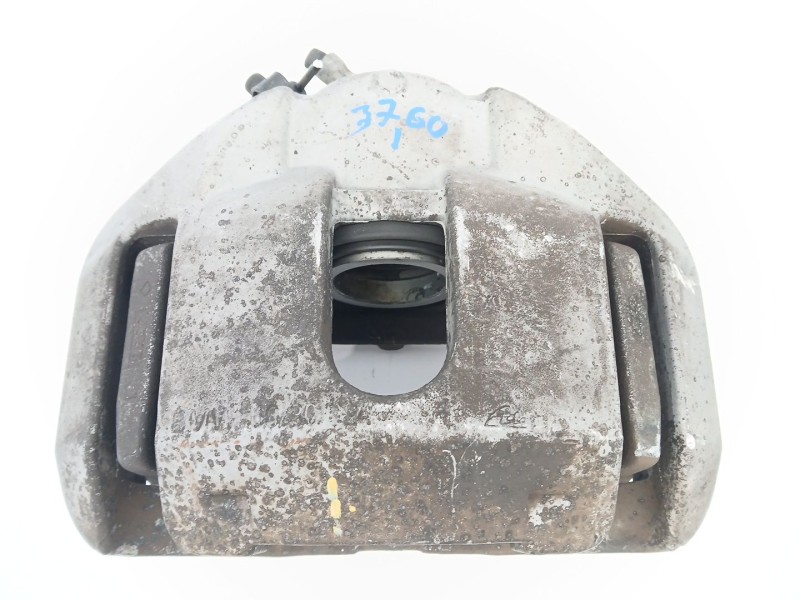 Recambio de pinza freno delantera izquierda para bmw 5 (e60) 530 d referencia OEM IAM 34116753659  