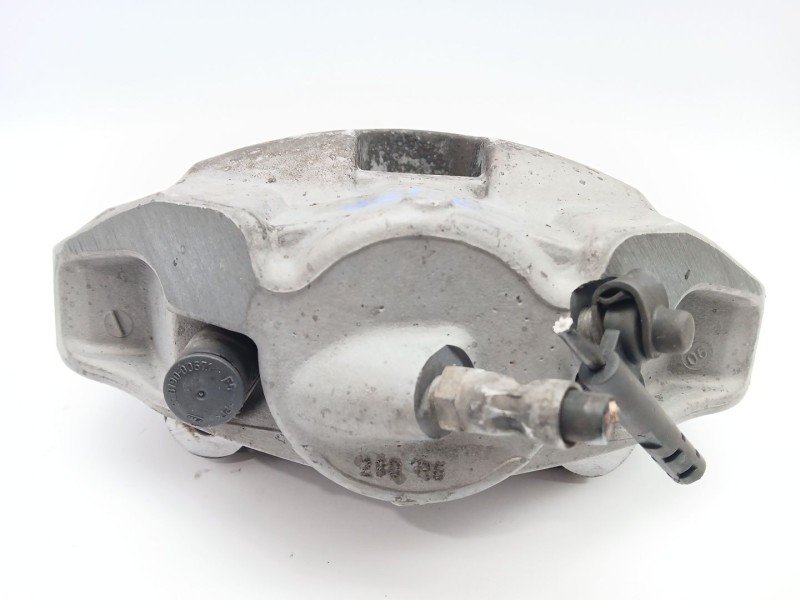 Recambio de pinza freno delantera izquierda para bmw 5 (e60) 530 d referencia OEM IAM 34116753659  