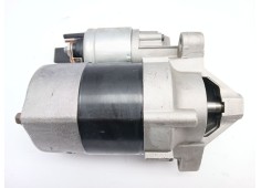 Recambio de motor arranque para dacia duster (hs_) 1.6 16v referencia OEM IAM 8200266777E  