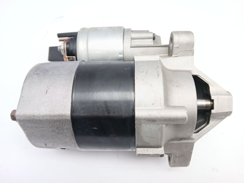 Recambio de motor arranque para dacia duster (hs_) 1.6 16v referencia OEM IAM 8200266777E  