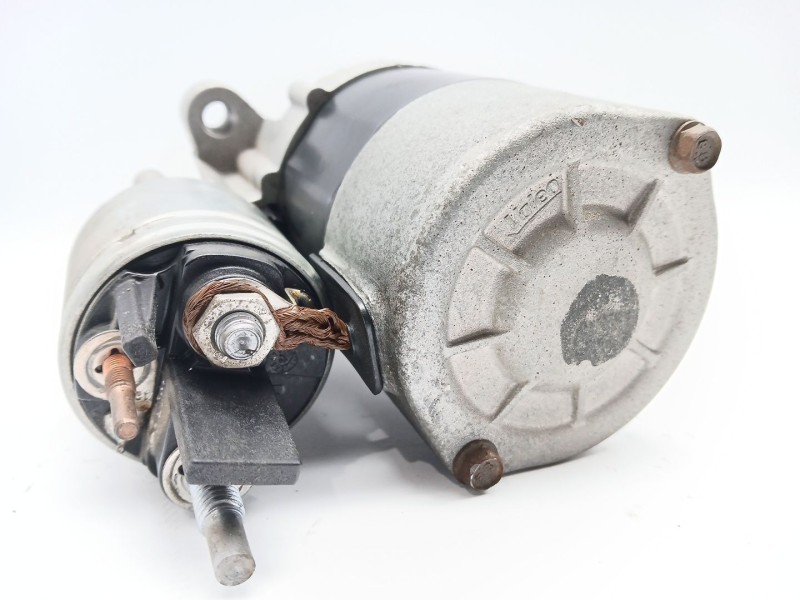 Recambio de motor arranque para dacia duster (hs_) 1.6 16v referencia OEM IAM 8200266777E  