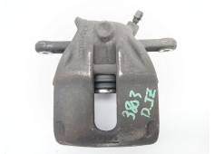 Recambio de pinza freno delantera izquierda para dacia duster (hs_) 1.6 16v referencia OEM IAM 410111495R   2
