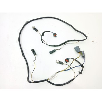 SENSOR DE APARCAMIENTO AH2214369CC 9G9215K859AA 8A6T15K859AA