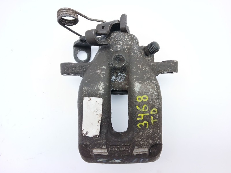 Recambio de pinza freno trasera derecha para peugeot 407 sw premium referencia OEM IAM 4401G5  