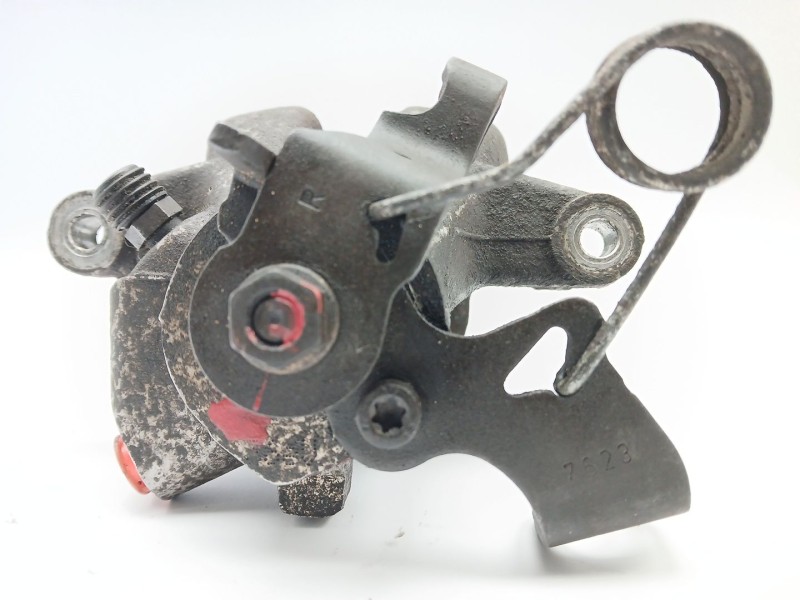 Recambio de pinza freno trasera derecha para peugeot 407 sw premium referencia OEM IAM 4401G5  