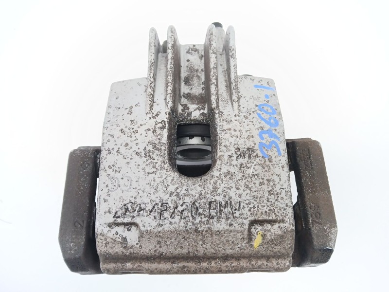 Recambio de pinza freno trasera izquierda para bmw 5 (e60) 530 d referencia OEM IAM 34216758057  