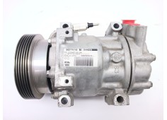 Recambio de compresor aire acondicionado para dacia duster (hs_) 1.6 16v referencia OEM IAM 926000097R  