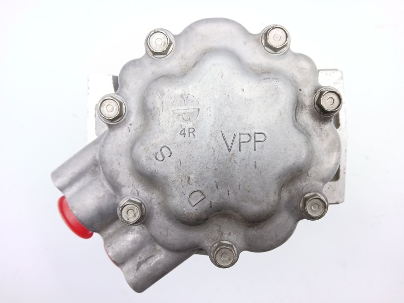 Recambio de compresor aire acondicionado para dacia duster (hs_) 1.6 16v referencia OEM IAM 926000097R  