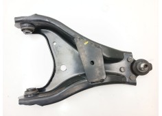 Recambio de brazo suspension inferior delantero izquierdo para dacia duster (hs_) 1.6 16v referencia OEM IAM 545012815R  