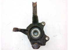 Recambio de mangueta delantera izquierda para dacia duster (hs_) 1.6 16v referencia OEM IAM 8200881824   2