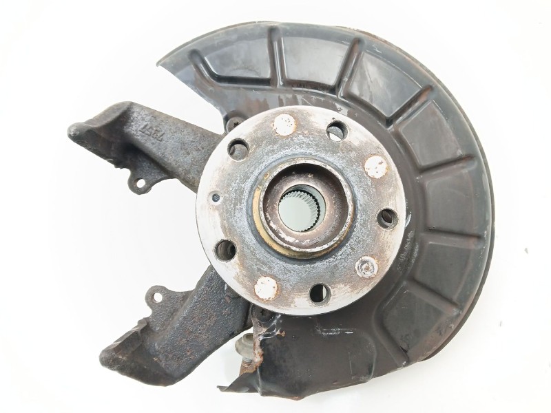 Recambio de mangueta delantera izquierda para volkswagen golf v (1k1) 1.9 tdi referencia OEM IAM   