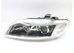Recambio de faro izquierdo para audi q7 (4lb) 3.0 tdi quattro referencia OEM IAM 4L0941029B  