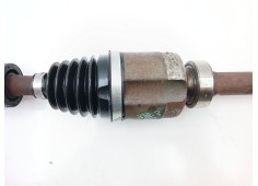 Recambio de transmision delantera derecha para dacia duster (hs_) 1.6 16v referencia OEM IAM 391008165R   2
