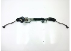 Recambio de cremallera direccion para dacia duster (hs_) 1.6 16v referencia OEM IAM 490012993R  