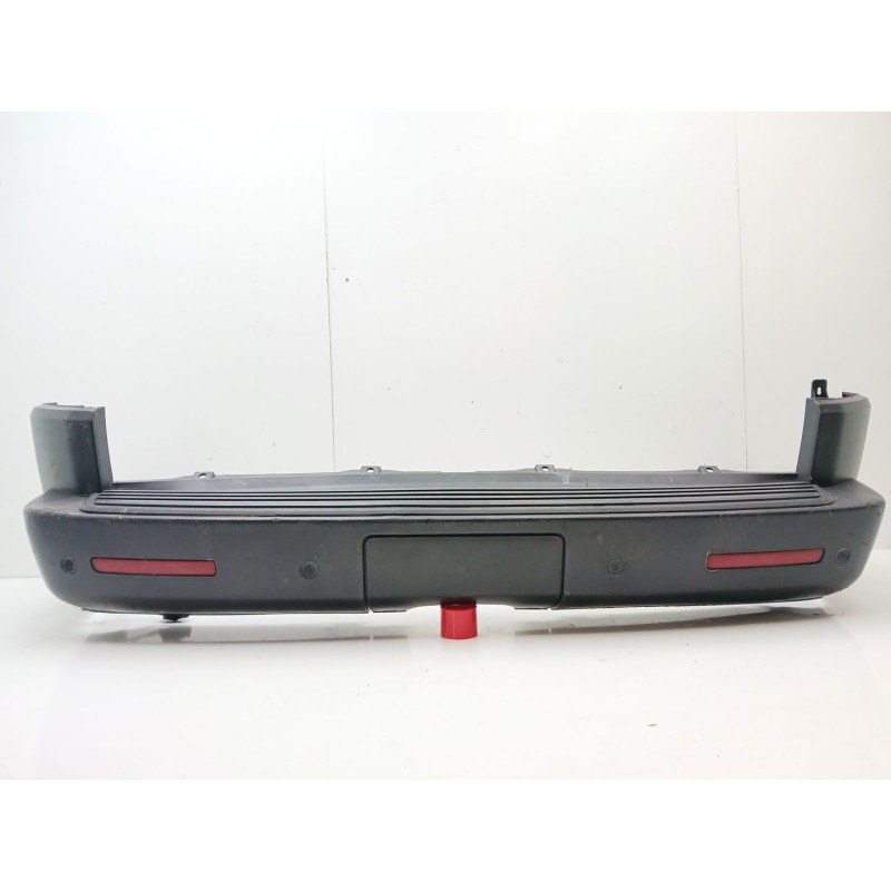 Recambio de paragolpes trasero para land rover discovery iv (l319) 2.7 td 4x4 referencia OEM IAM DPO000031XXXE01  LR015464