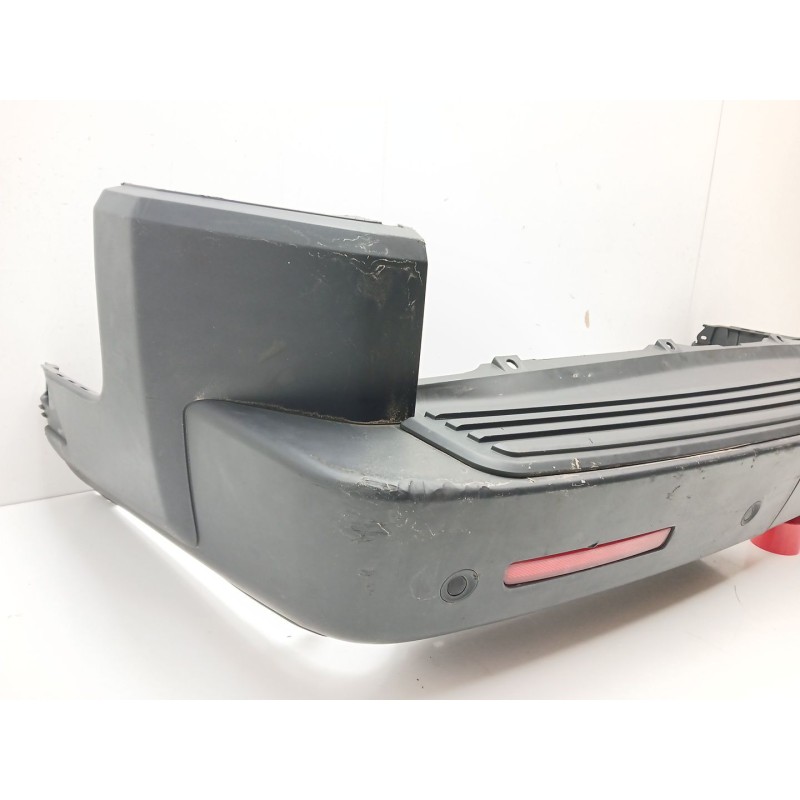 Recambio de paragolpes trasero para land rover discovery iv (l319) 2.7 td 4x4 referencia OEM IAM DPO000031XXXE01  LR015464