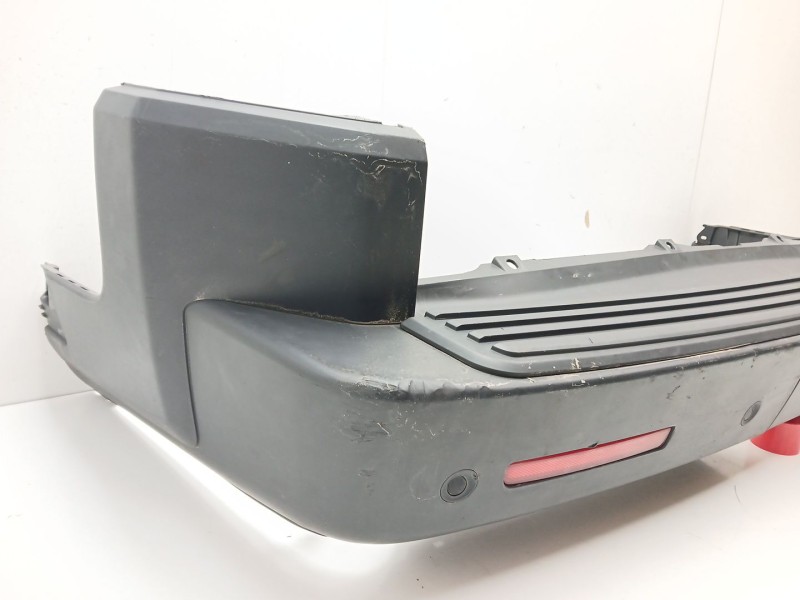 Recambio de paragolpes trasero para land rover discovery iv (l319) 2.7 td 4x4 referencia OEM IAM DPO000031XXXE01  LR015464