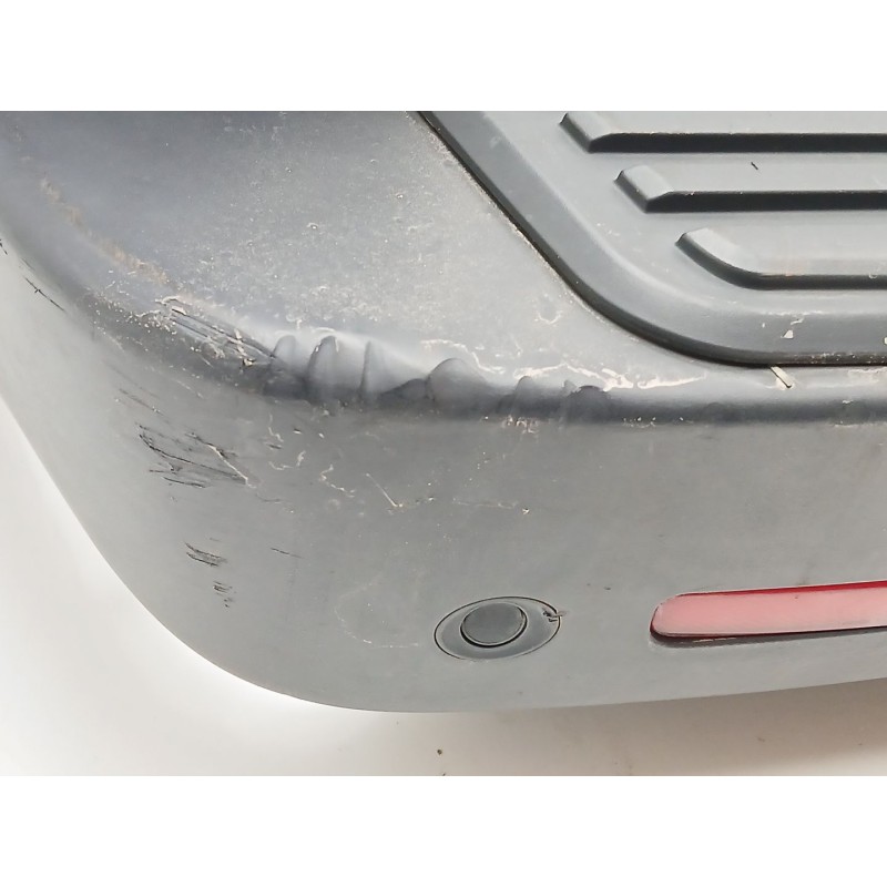 Recambio de paragolpes trasero para land rover discovery iv (l319) 2.7 td 4x4 referencia OEM IAM DPO000031XXXE01  LR015464