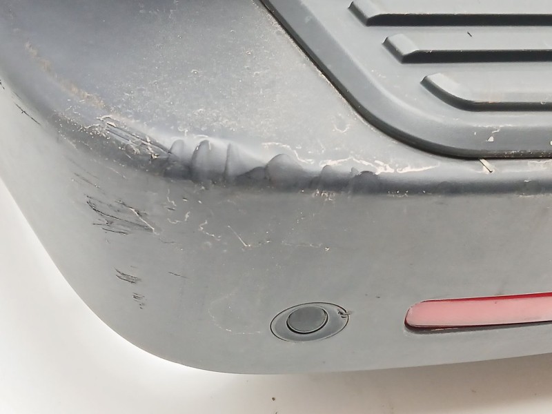 Recambio de paragolpes trasero para land rover discovery iv (l319) 2.7 td 4x4 referencia OEM IAM DPO000031XXXE01  LR015464