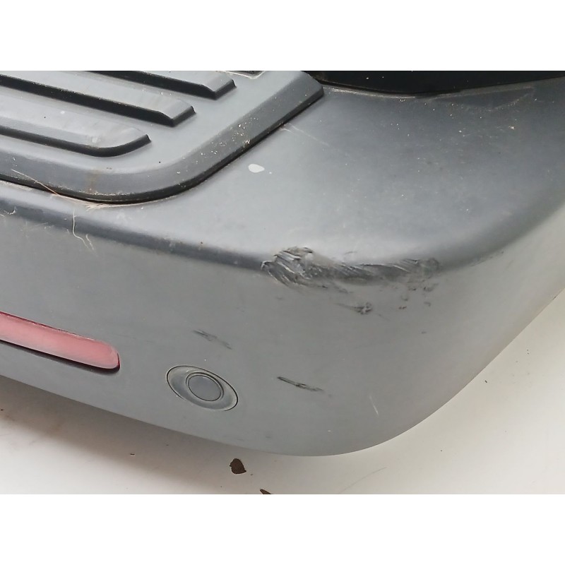 Recambio de paragolpes trasero para land rover discovery iv (l319) 2.7 td 4x4 referencia OEM IAM DPO000031XXXE01  LR015464