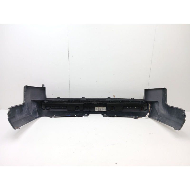 Recambio de paragolpes trasero para land rover discovery iv (l319) 2.7 td 4x4 referencia OEM IAM DPO000031XXXE01  LR015464