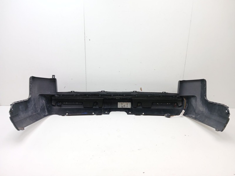 Recambio de paragolpes trasero para land rover discovery iv (l319) 2.7 td 4x4 referencia OEM IAM DPO000031XXXE01  LR015464