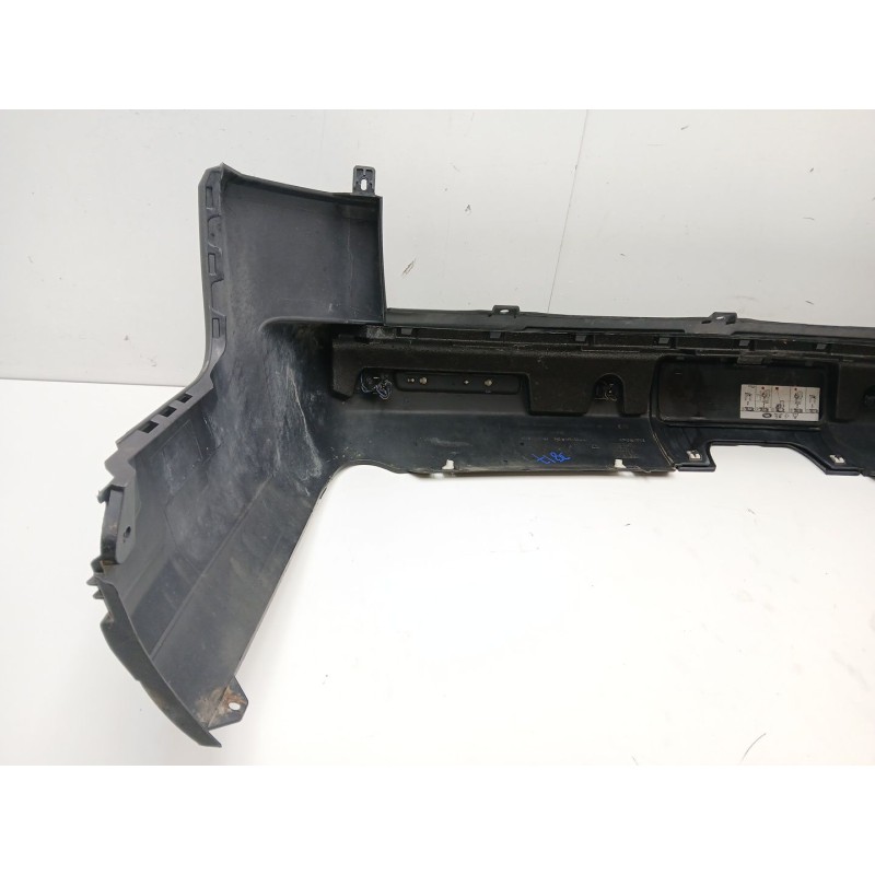 Recambio de paragolpes trasero para land rover discovery iv (l319) 2.7 td 4x4 referencia OEM IAM DPO000031XXXE01  LR015464