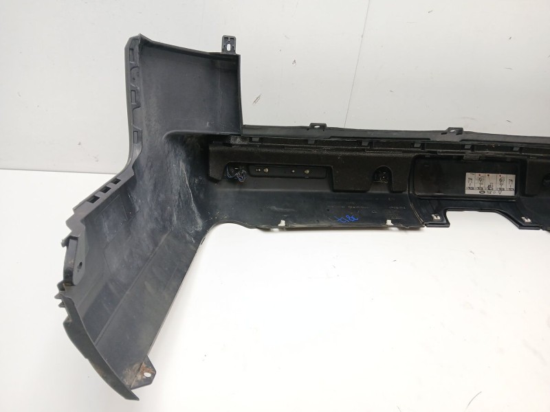 Recambio de paragolpes trasero para land rover discovery iv (l319) 2.7 td 4x4 referencia OEM IAM DPO000031XXXE01  LR015464