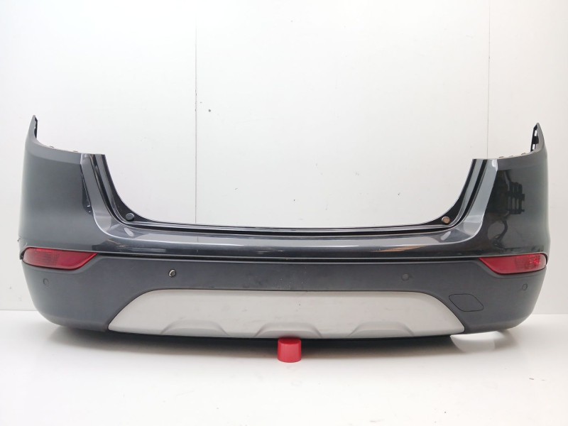 Recambio de paragolpes trasero para opel mokka / mokka x (j13) 1.4 (_76) referencia OEM IAM 475498858  42543359