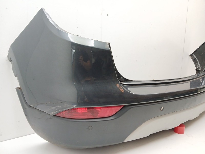 Recambio de paragolpes trasero para opel mokka / mokka x (j13) 1.4 (_76) referencia OEM IAM 475498858  42543359