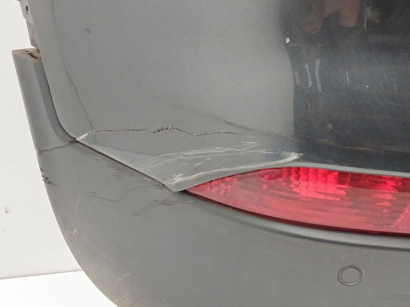 Recambio de paragolpes trasero para opel mokka / mokka x (j13) 1.4 (_76) referencia OEM IAM 475498858  42543359