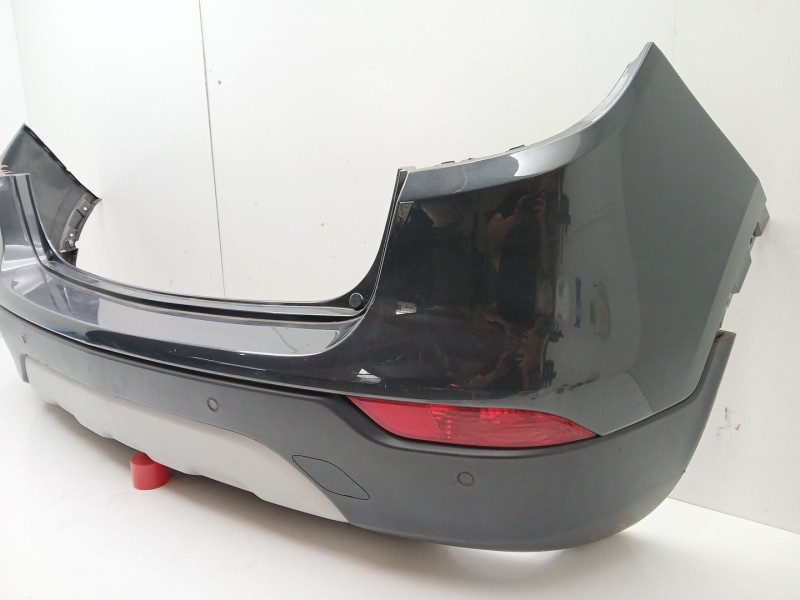 Recambio de paragolpes trasero para opel mokka / mokka x (j13) 1.4 (_76) referencia OEM IAM 475498858  42543359